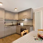 4061 Maison Gerard - Roccia Viva Lejlighed *
