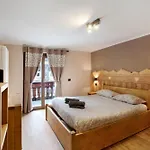 4061 Maison Gerard - Roccia Viva Apartamento Cogne