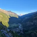 4061 Maison Gerard - Roccia Viva Cogne