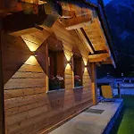 4061 Maison Gerard - Roccia Viva Lejlighed