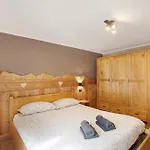 4061 Maison Gerard - Roccia Viva Apartamento Cogne