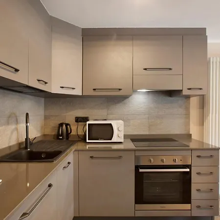 Apartment 4061 Maison Gerard - Roccia Viva *