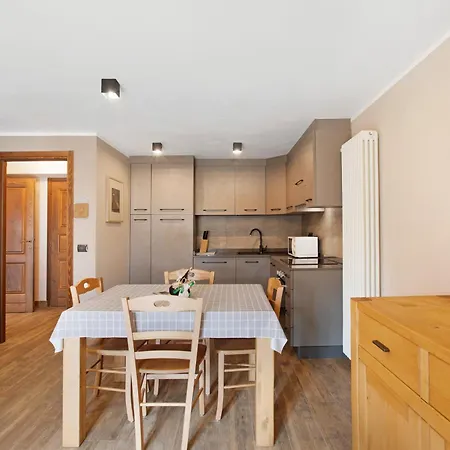 Apartamento 4061 Maison Gerard - Roccia Viva Cogne