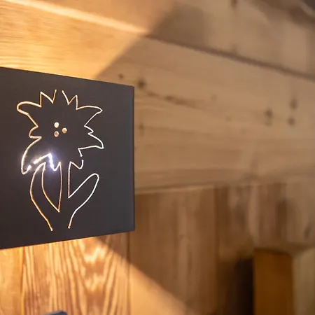 4061 Maison Gerard - Roccia Viva Apartamento