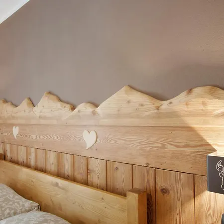 4061 Maison Gerard - Roccia Viva Apartment