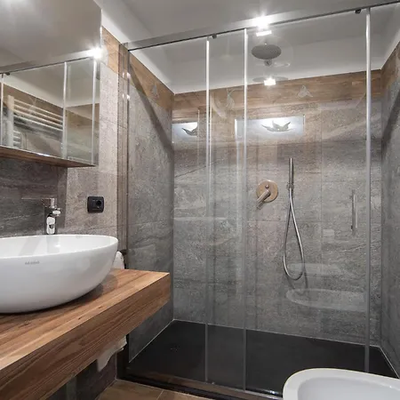 4061 Maison Gerard - Roccia Viva Apartment