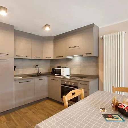 Roccia Viva 4061 Maison Gerard Cogne