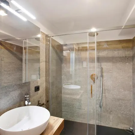 Apartman Roccia Viva 4061 Maison Gerard *