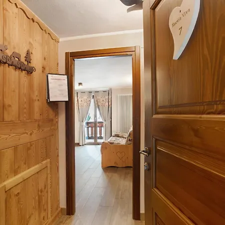 Apartman Roccia Viva 4061 Maison Gerard *
