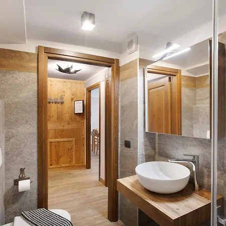 Apartman Roccia Viva 4061 Maison Gerard *