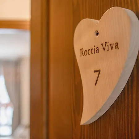 Apartman Roccia Viva 4061 Maison Gerard Cogne