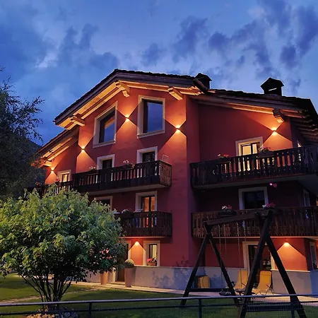 Roccia Viva 4061 Maison Gerard