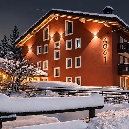 4061 Maison Gerard Roccia Viva Apartment