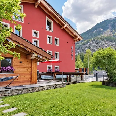 4061 Maison Gerard Roccia Viva