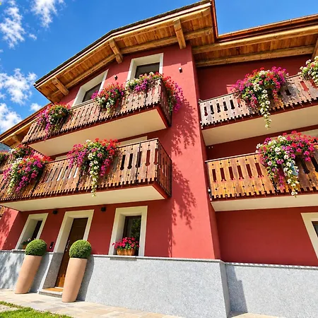 Apartment 4061 Maison Gerard Roccia Viva *